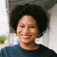 Ashley Borjon