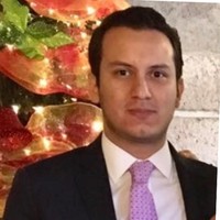 Luis A. Irias, MBA