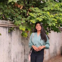 Niyati Raval