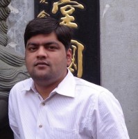 Ashish Goel