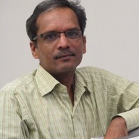 Nilesh Virkar