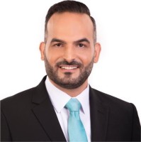 Rabih “ Rob” Makki