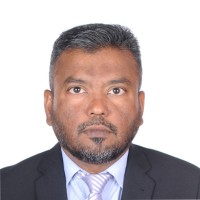 Shakubar Shathik