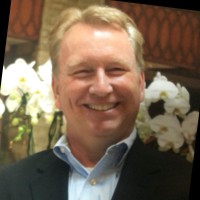 Keith Adams, CPA