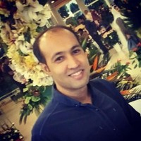 Bahman Damerchilu