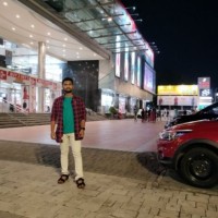 Vinod Patil