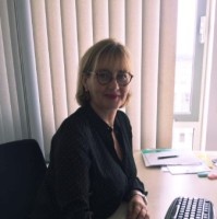 Nathalie Marcello