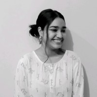 Anwesha Bagchi