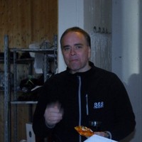 Asbjørn Bragstad