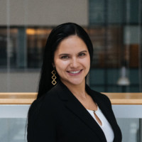 Tatiana Londono Jimenez