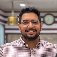 Gaurav Bhatti