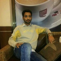 Gaurav Deshmukh