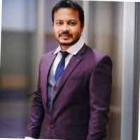 Kishore Malla