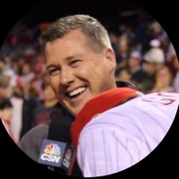 Gregg Murphy