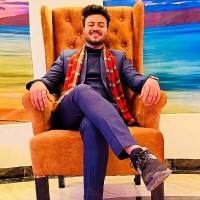 Mohit Sharma