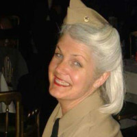 Louise Mccarron