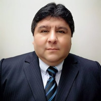 BRUNO YECKLE QUINTANA