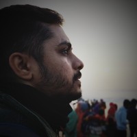 Chirag Parmar