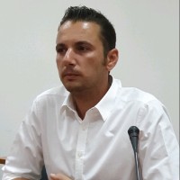Paraskevas Triantafyllou