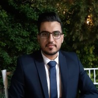 Mohammad Najmi