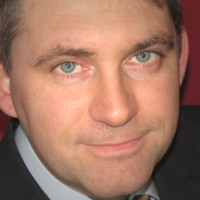 Gavin Crowley