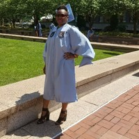 Charisse White