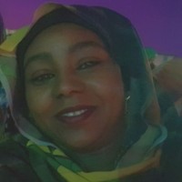 حفصه زين العابدين