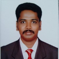 vinoth murugesan