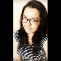 Nabamita Roy