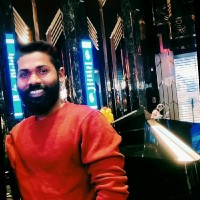 Naresh Kumar Gollapalli