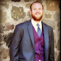 Dustin Thorson