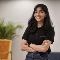 Sowmya Kothurwar
