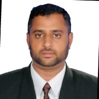 Rahamathullah Ibrahim