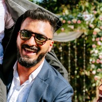 Akshay Mootheeram