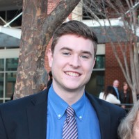 Evan Watts