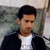 Puneet Sharma