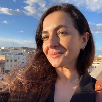 Hatice Taslidere