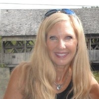 Cindy Johnston