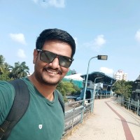 Vedha Narayanan Valliappan