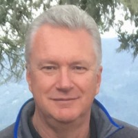 Gordon Tredger