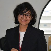 Neha Deshpande