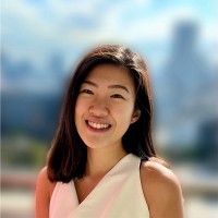 Annika Wong