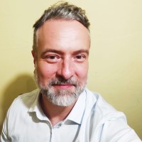 Alexander Moreira
