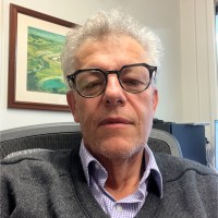 Alan Boughey
