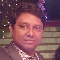 Md. Shahriar Kabir Bhuiyan