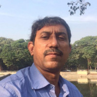 Saravanan Eswaran