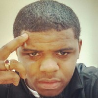 Eric Wilson Jr