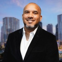 Enrique Rodriguez Sr.