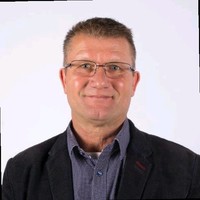 Ron Zingstra