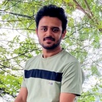 Pratik Gunjikar